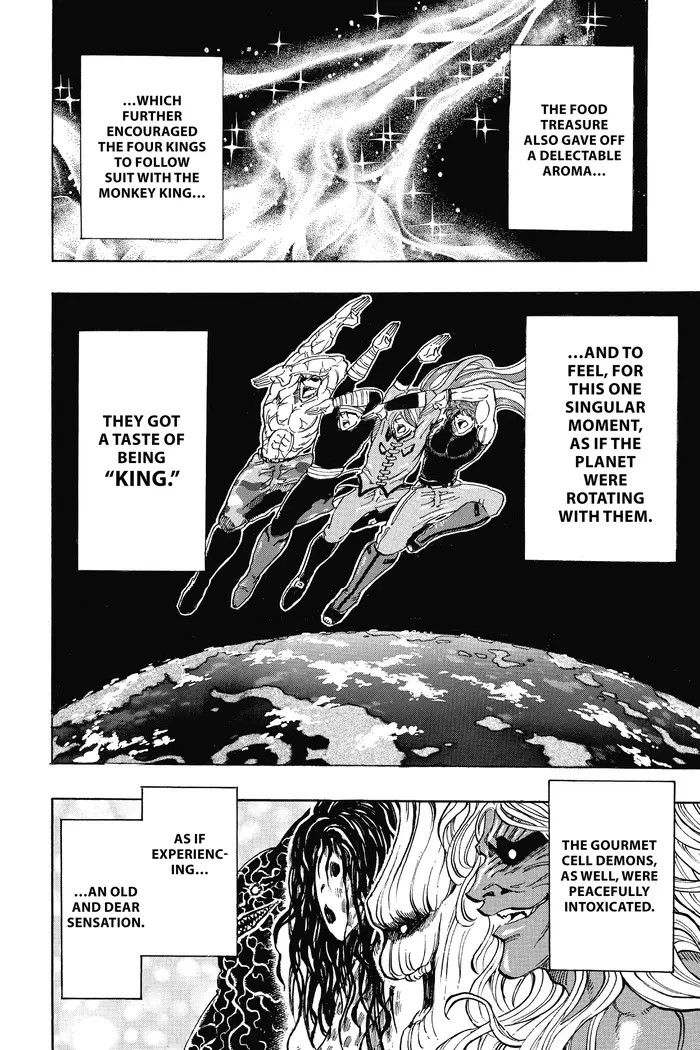 Toriko Chapter 314 image 09_optimized